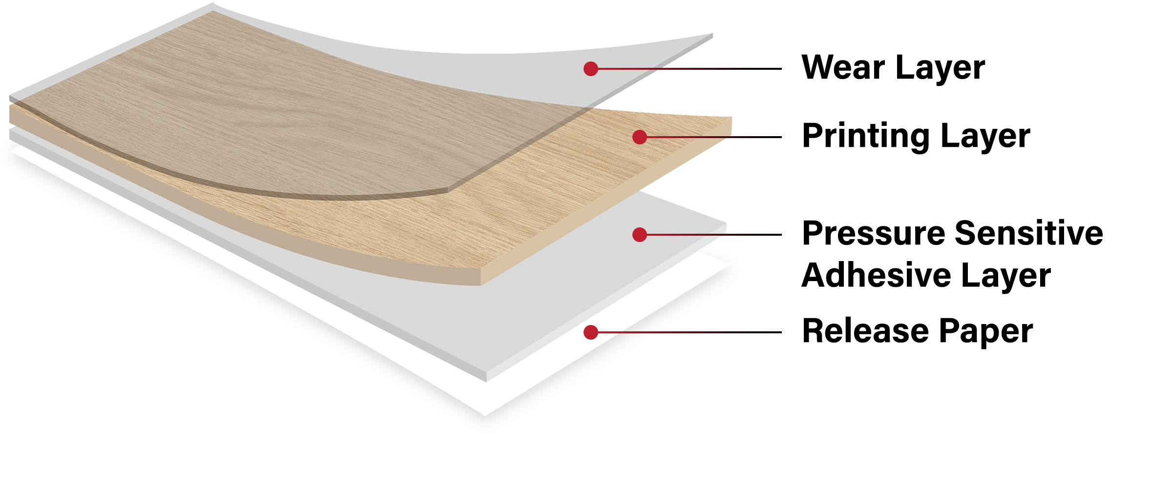 Standard Film Structure